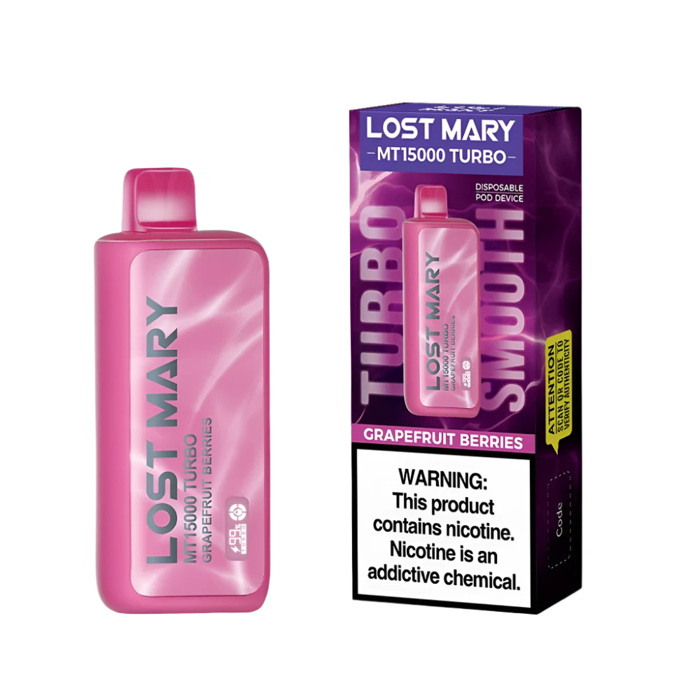 Lost Mary MT15000 (5 pack)