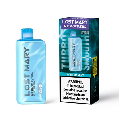 Lost Mary MT15000