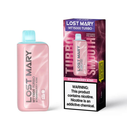 Lost Mary MT15000