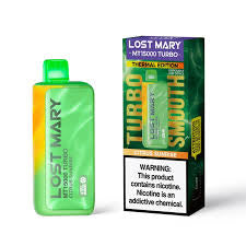 Lost Mary MO20000 5 pack