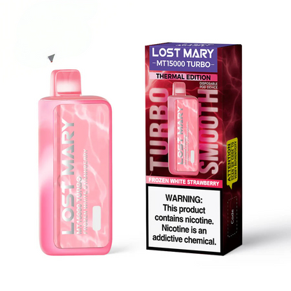 Lost Mary MT15000 (5 pack)