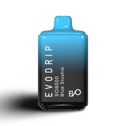 Evodrip SO8000 (extra cloud)