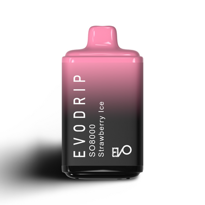 Evodrip SO8000 (extra cloud)