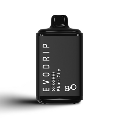 Evodrip SO8000 (extra cloud)