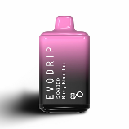 Evodrip SO8000 (extra cloud)