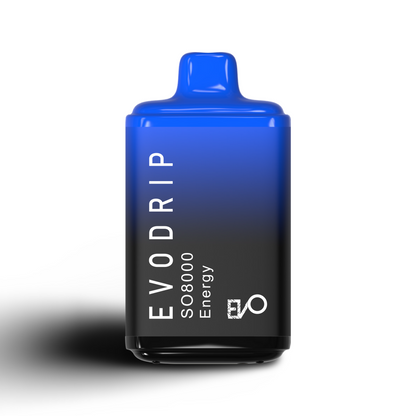 Evodrip SO8000 (extra cloud)