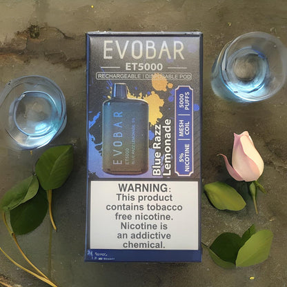 EVOBAR (special)