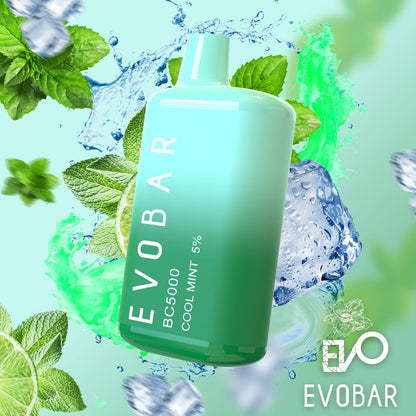 EVOBAR