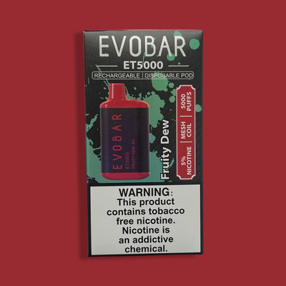 EVOBAR (special)