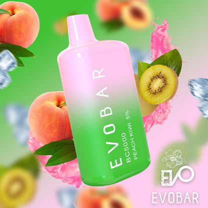 EVOBAR