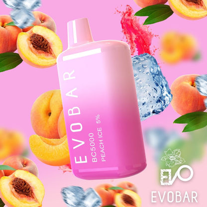 EVOBAR