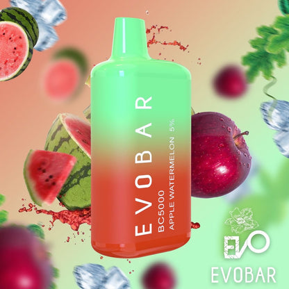 EVOBAR