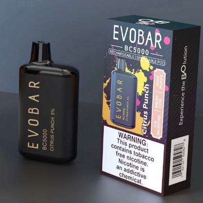 EVOBAR (special)