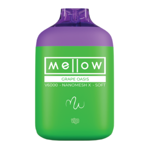 Mellow v6000