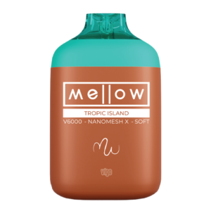 Mellow v6000