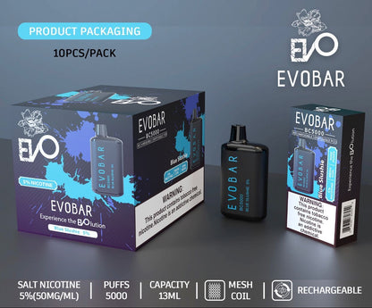 EVOBAR