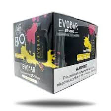 EVOBAR 10 pack