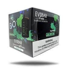 EVOBAR 10 pack