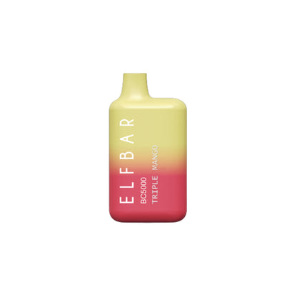 Elfbar Triple mango|10 pack