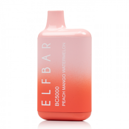 Elfbar peach mango watermelon