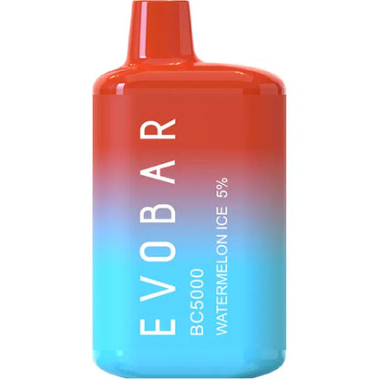 EVOBAR watermelon ice