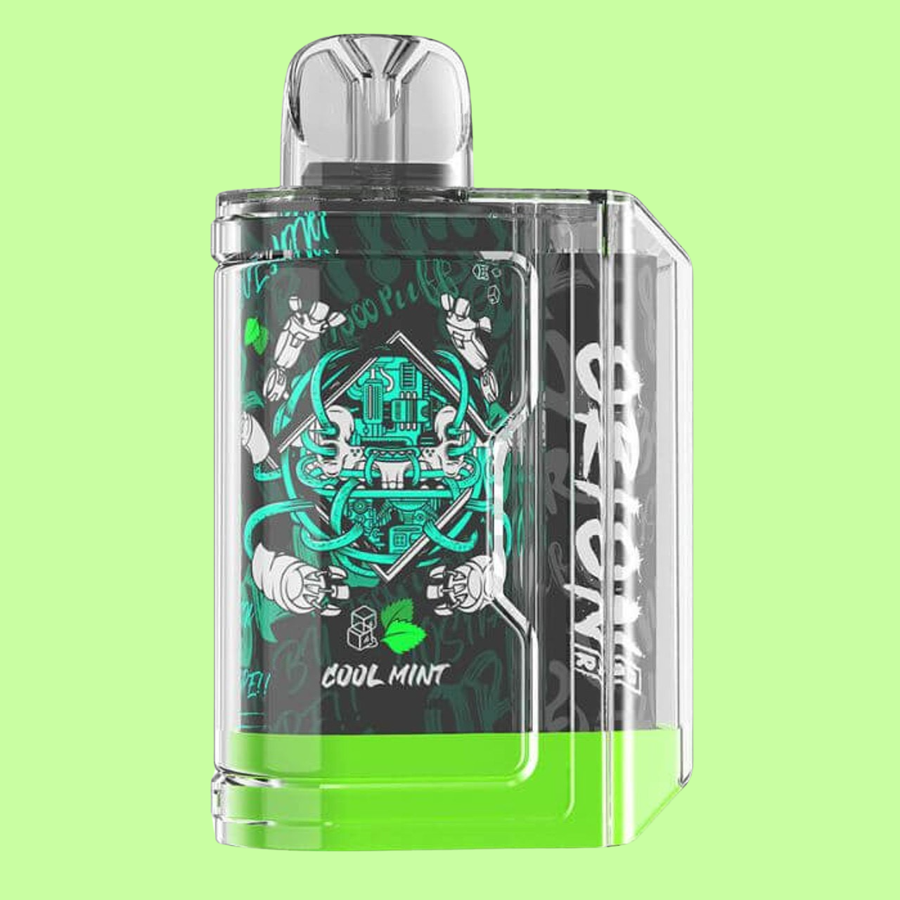 ORION cool mint