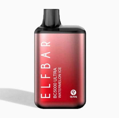 Elfbar Ultra watermelon ice