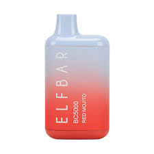 Elfbar red mojito full box  10 count