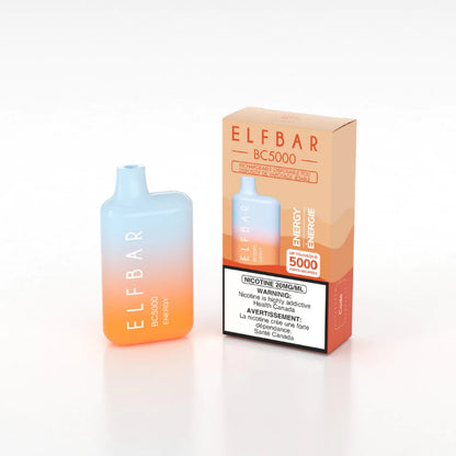 Elfbar energy