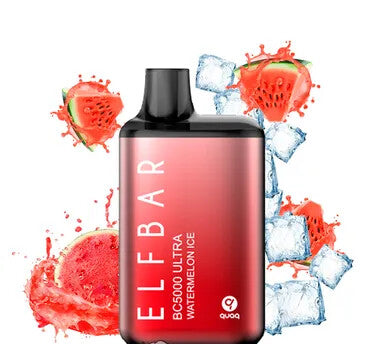 Elfbar Ultra watermelon ice