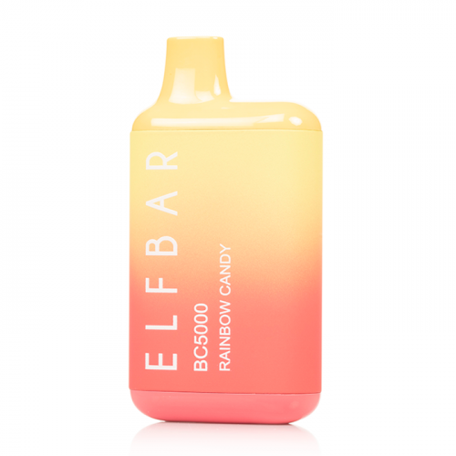 Elfbar rainbow candy