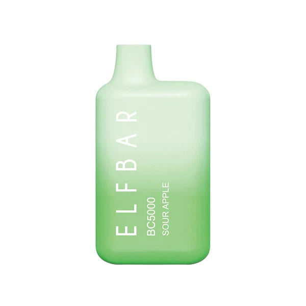 Elfbar sour apple