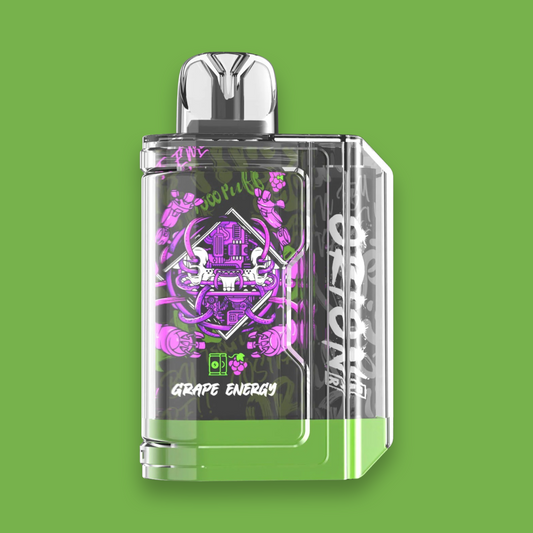 ORION grape energy