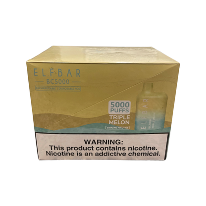 Elfbar Triple melon|10 pack