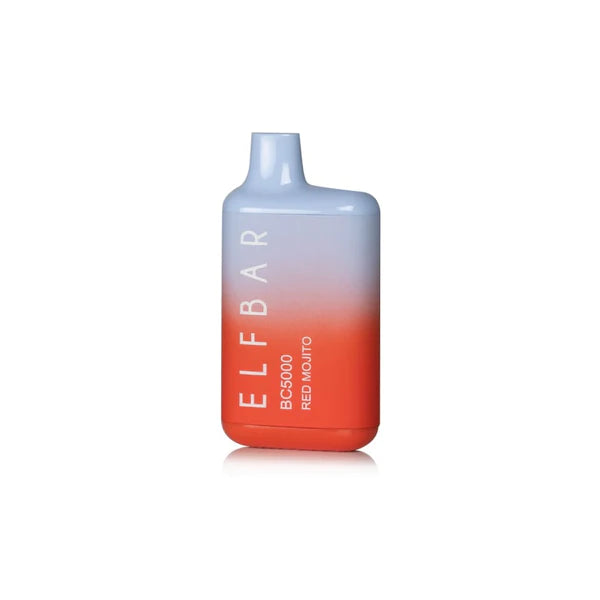 Elfbar red mojito 10 pack