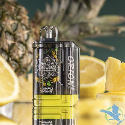 ORION Pineapple lemonade