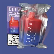 Elfbar Sakura grape|10 pack