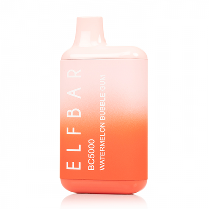 Elfbar Watermelon bubble gum