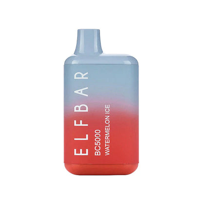 Elfbar watermelon ice