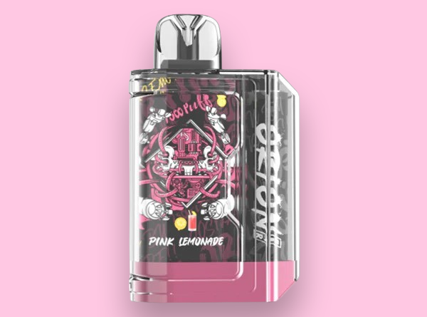 ORION pink lemonade