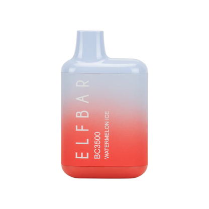 Elfbar watermelon ice